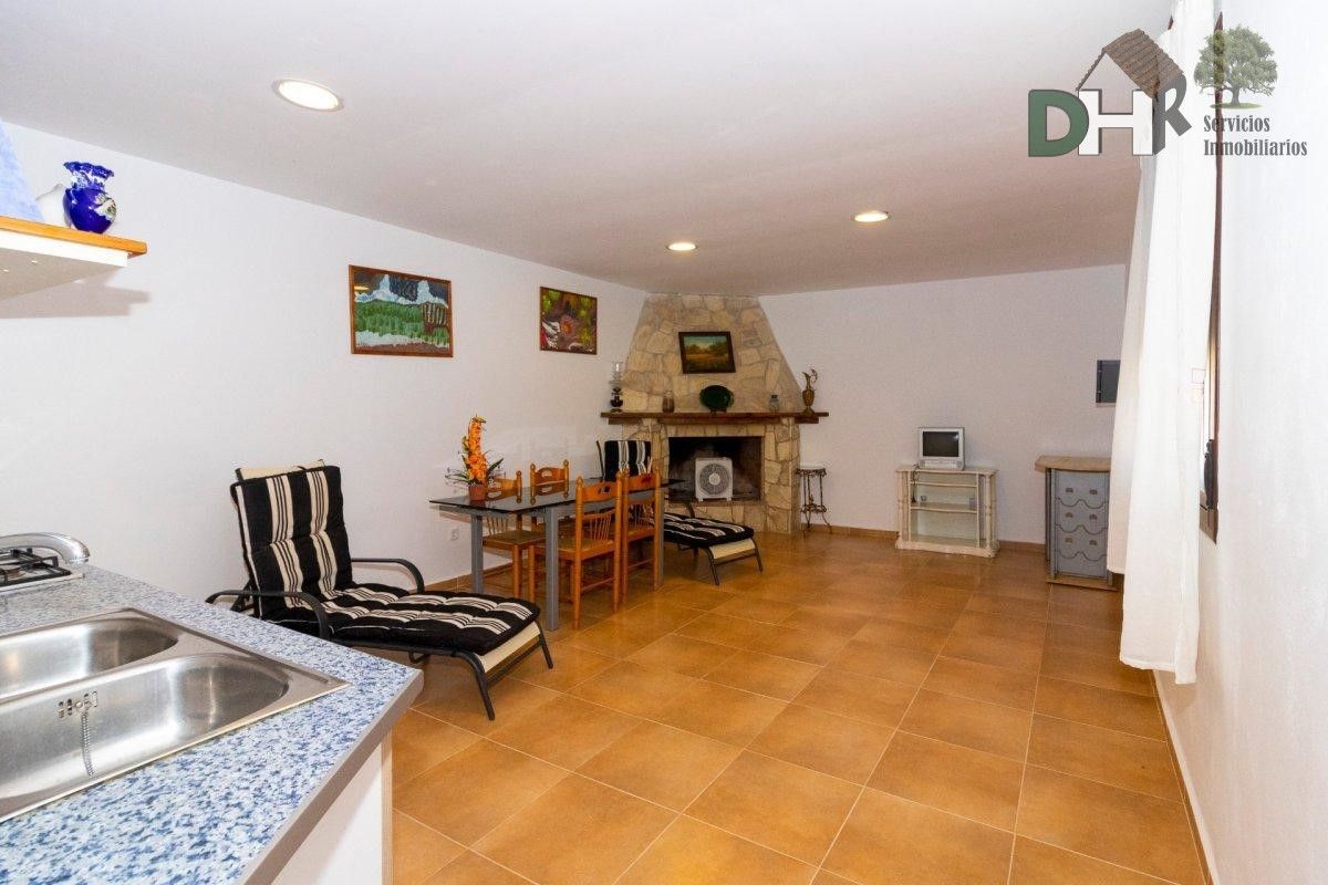 Venta de chalet en Badajoz