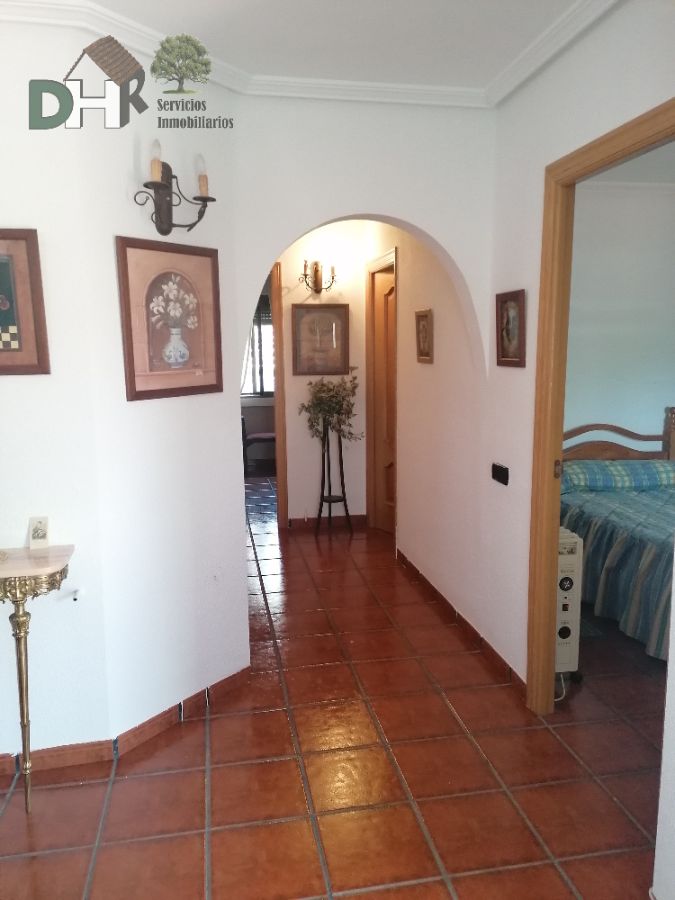 Venta de chalet en Cáceres