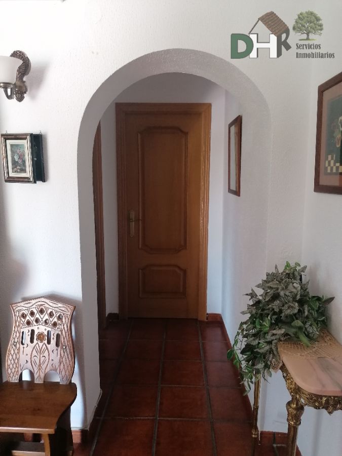 Venta de chalet en Cáceres