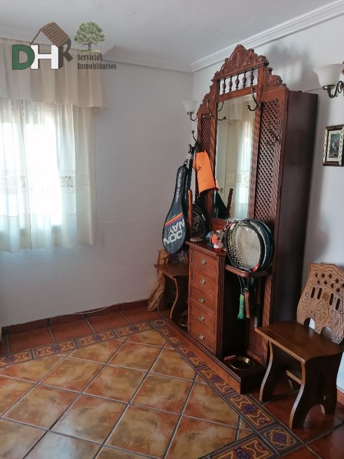 Venta de chalet en Cáceres