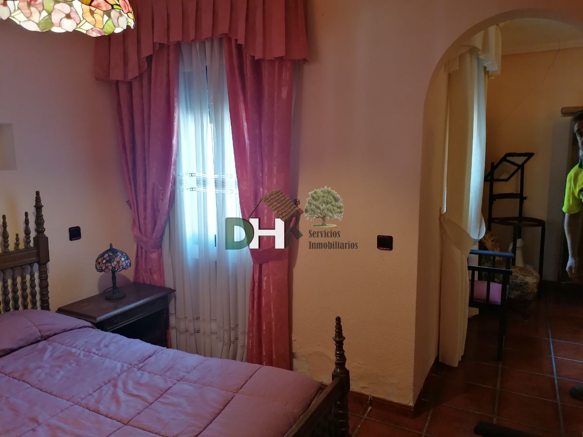 Venta de chalet en Cáceres