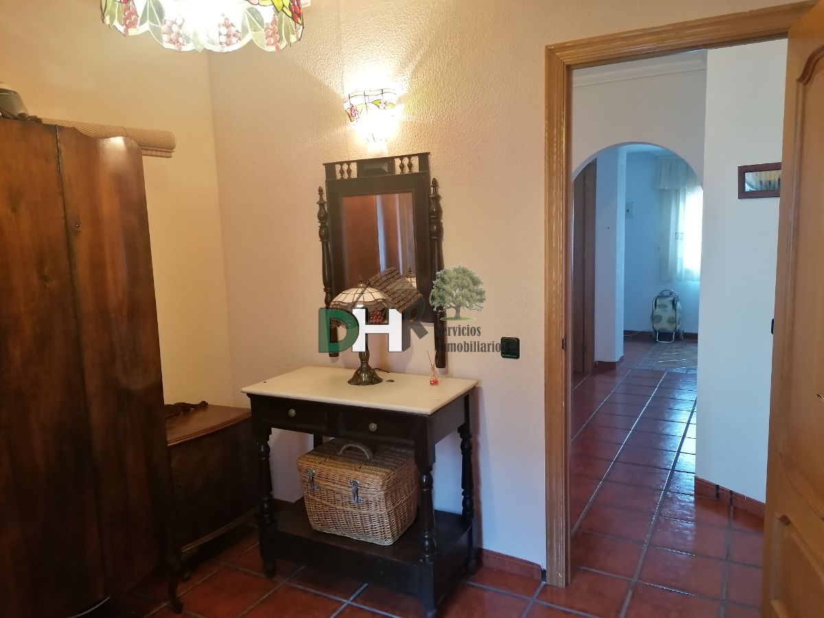 Venta de chalet en Cáceres