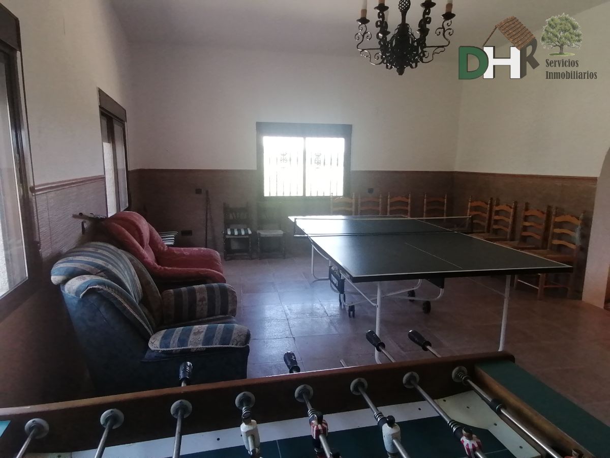 Venta de chalet en Cáceres