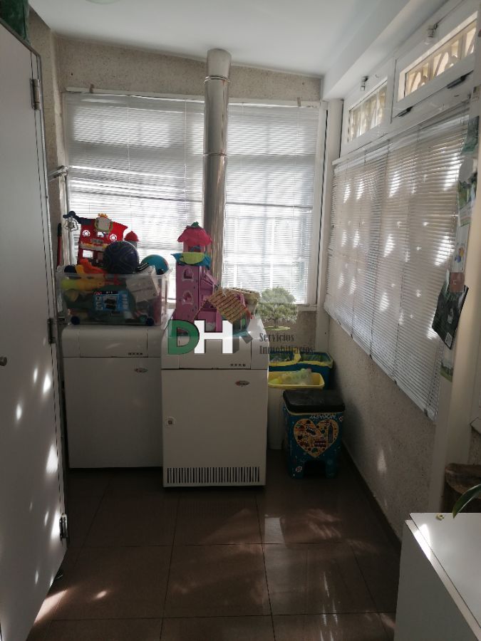 For sale of chalet in Cáceres