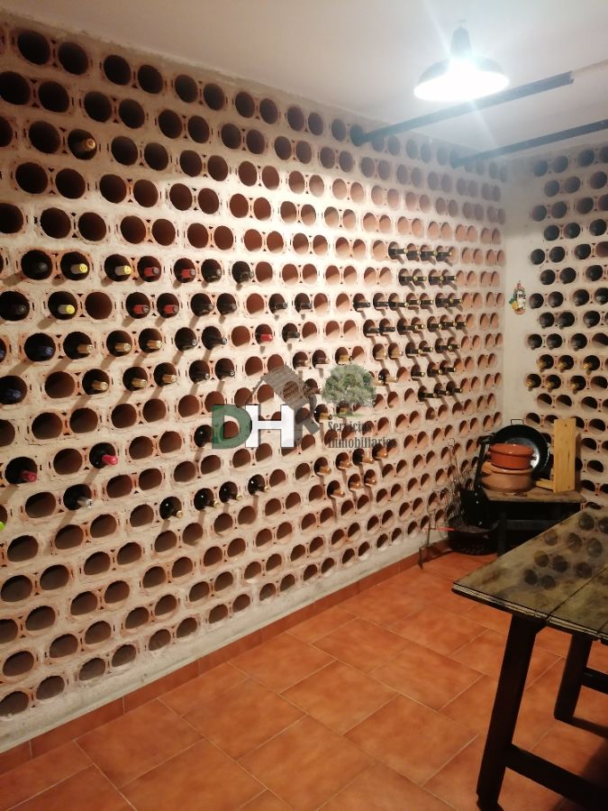 For sale of chalet in Cáceres