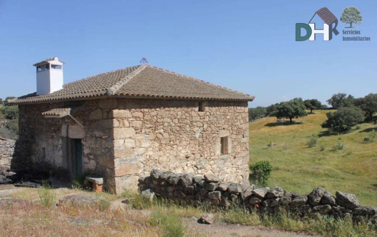 Venta de terreno en Navalmoral de la Mata