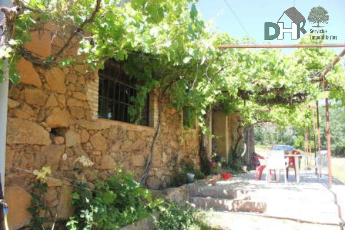 Venta de terreno en Plasencia Venta de terreno en Plasencia