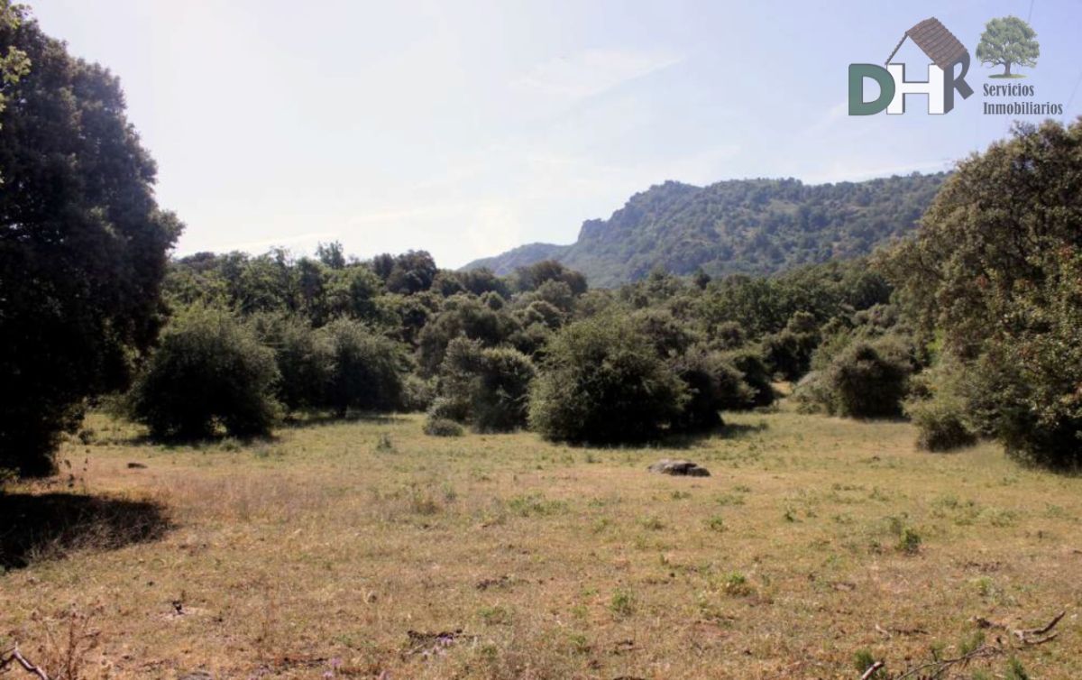 Venta de terreno en Cáceres