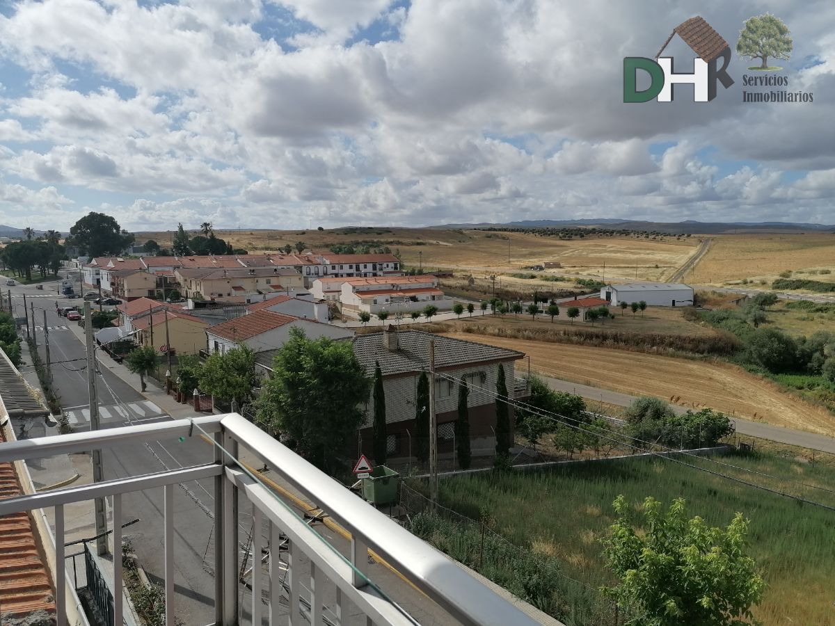 For sale of flat in Galisteo