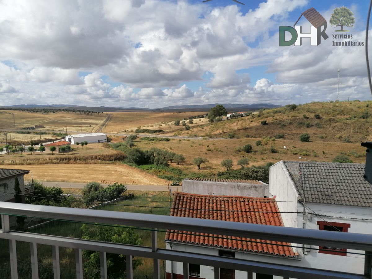 For sale of flat in Galisteo