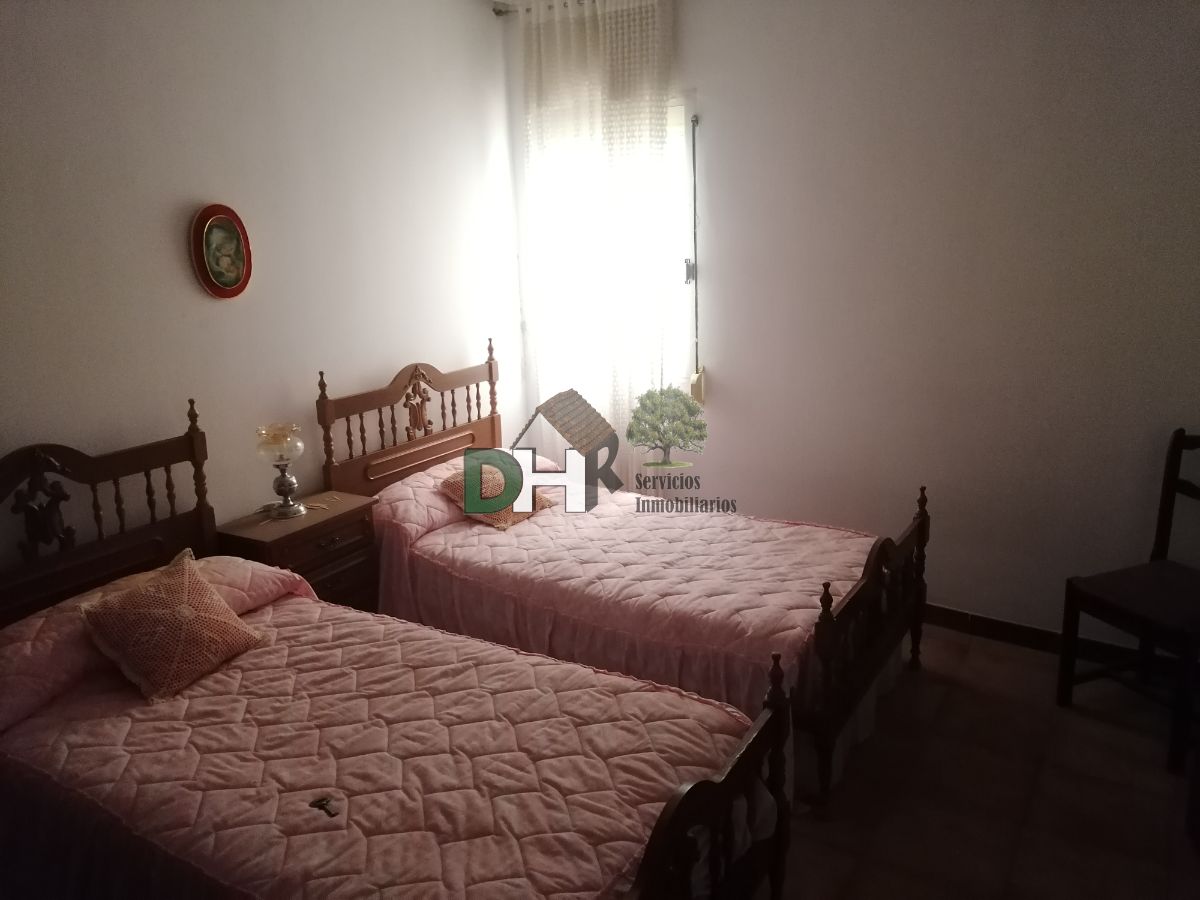 Venta de piso en Galisteo