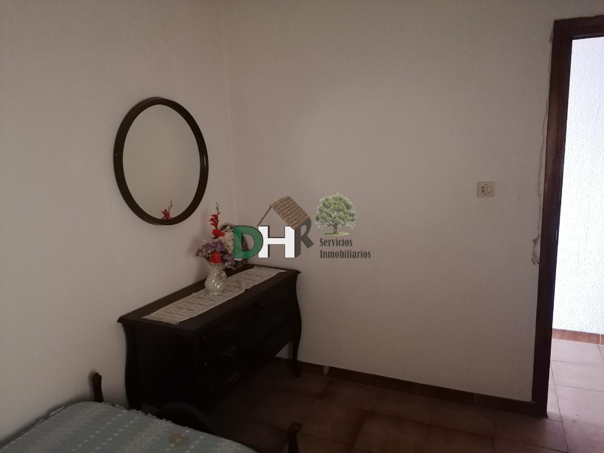 For sale of flat in Galisteo