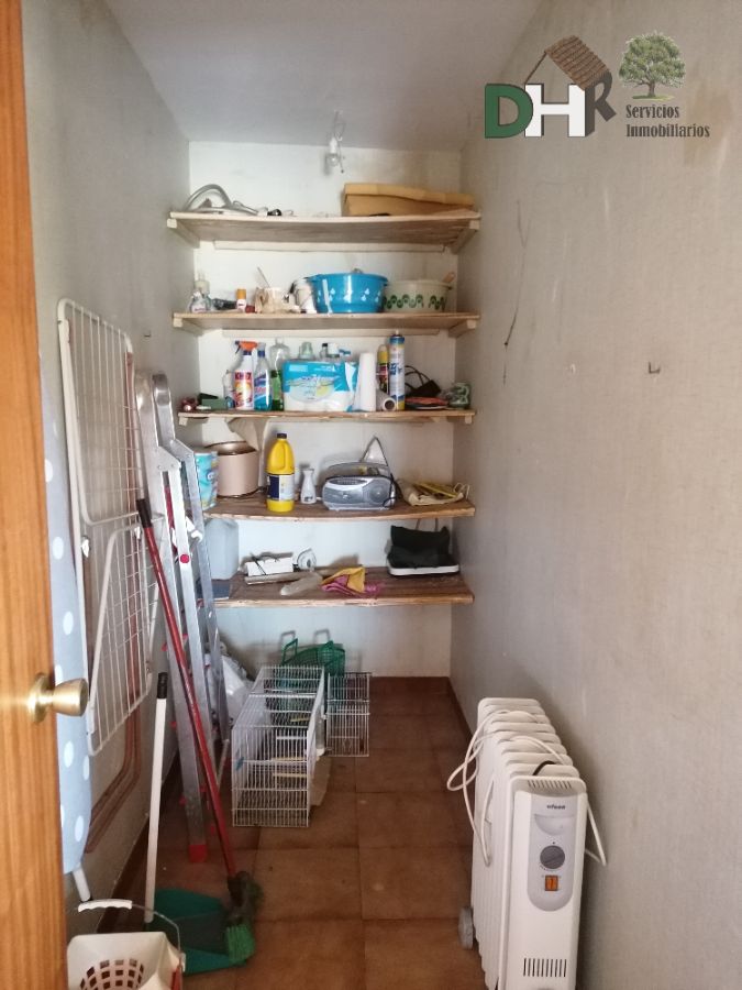 Venta de piso en Galisteo