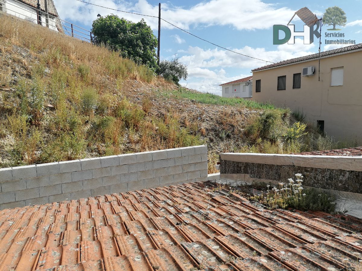 Venta de piso en Galisteo