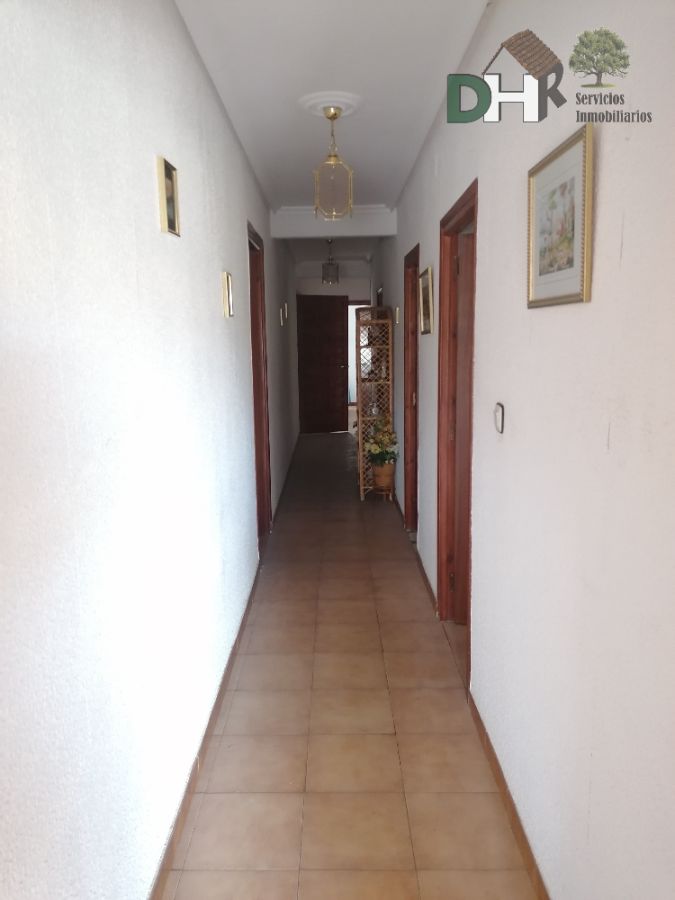 For sale of flat in Galisteo