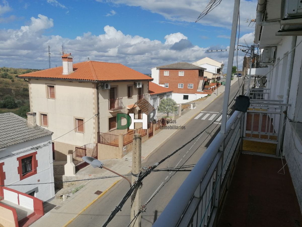 For sale of flat in Galisteo