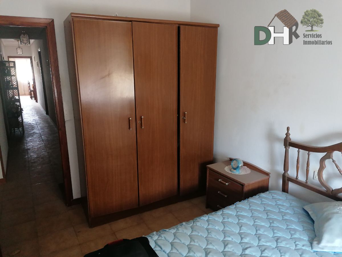 Venta de piso en Galisteo