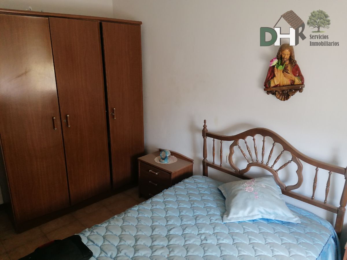 Venta de piso en Galisteo