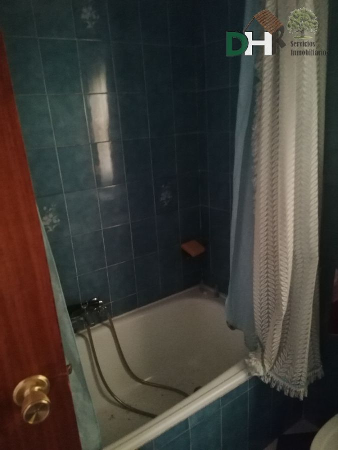 Venta de piso en Galisteo