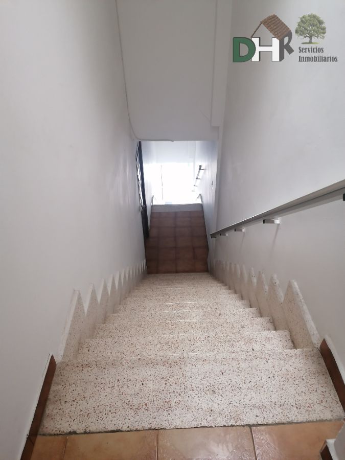 Venta de piso en Galisteo