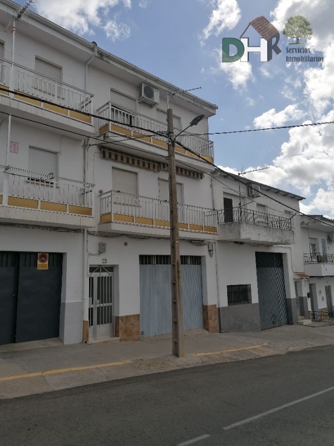 Venta de piso en Galisteo