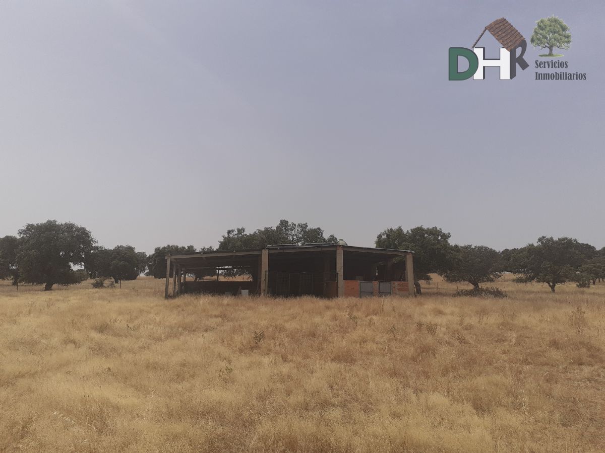 Venta de terreno en Talarrubias