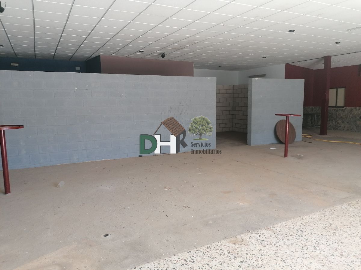 For sale of land in Magacela