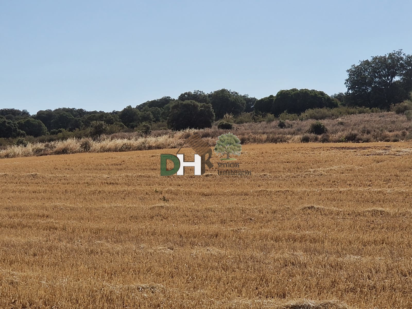 Venta de terreno en Ciudad Real