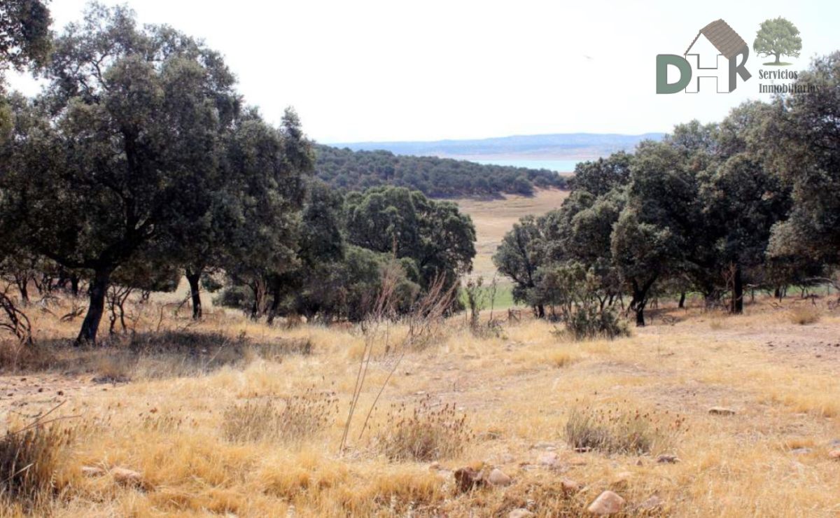 Venta de terreno en Cáceres