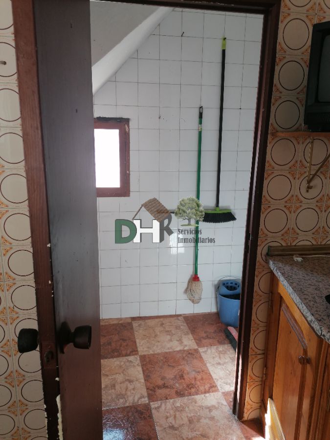 For sale of house in Cáceres