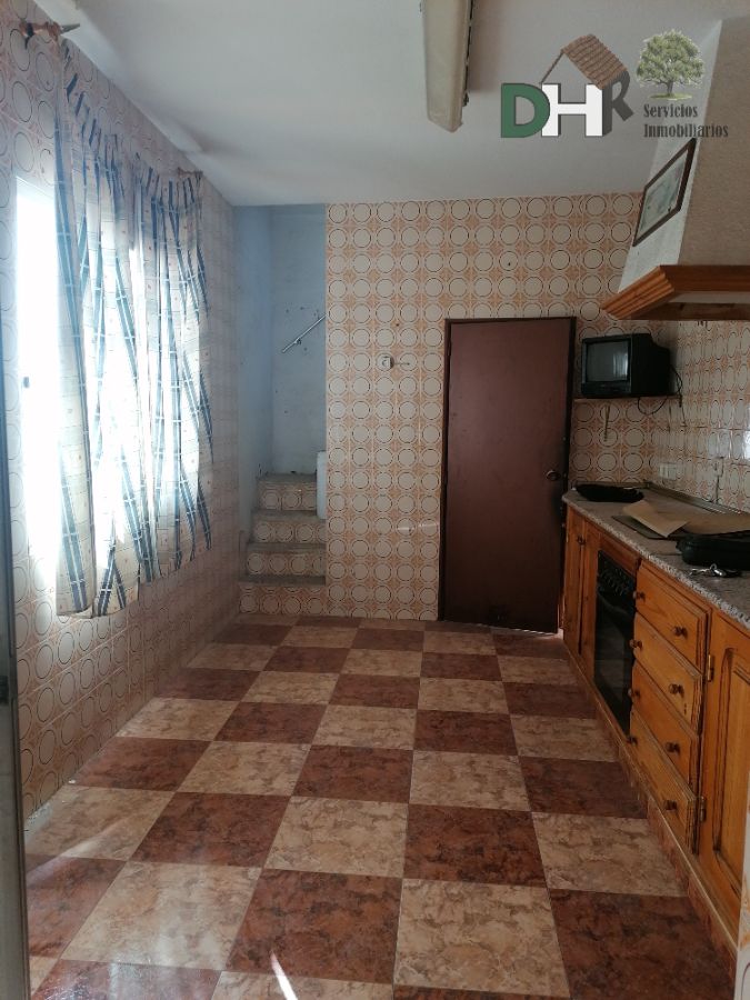 For sale of house in Cáceres