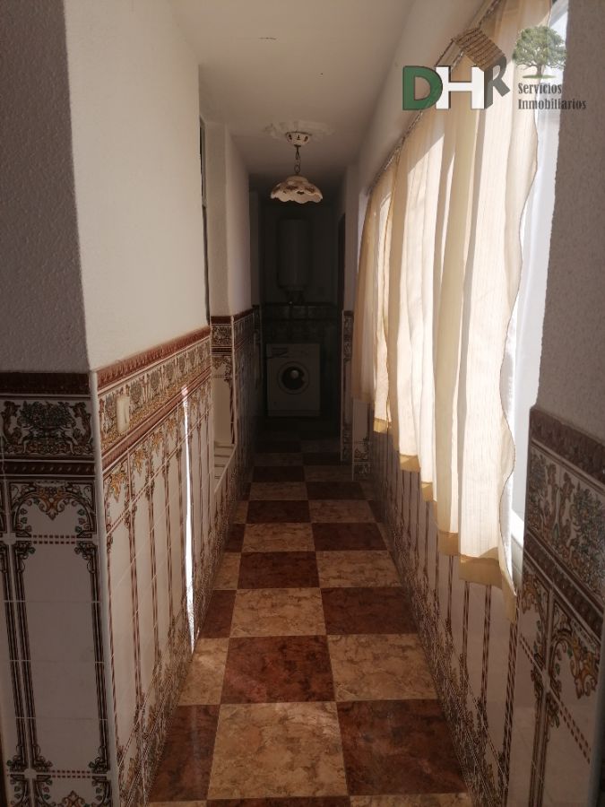 For sale of house in Cáceres