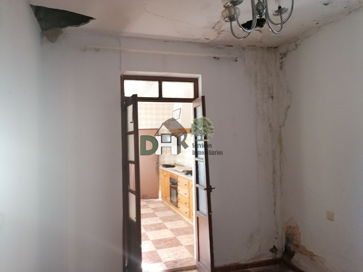 For sale of house in Cáceres