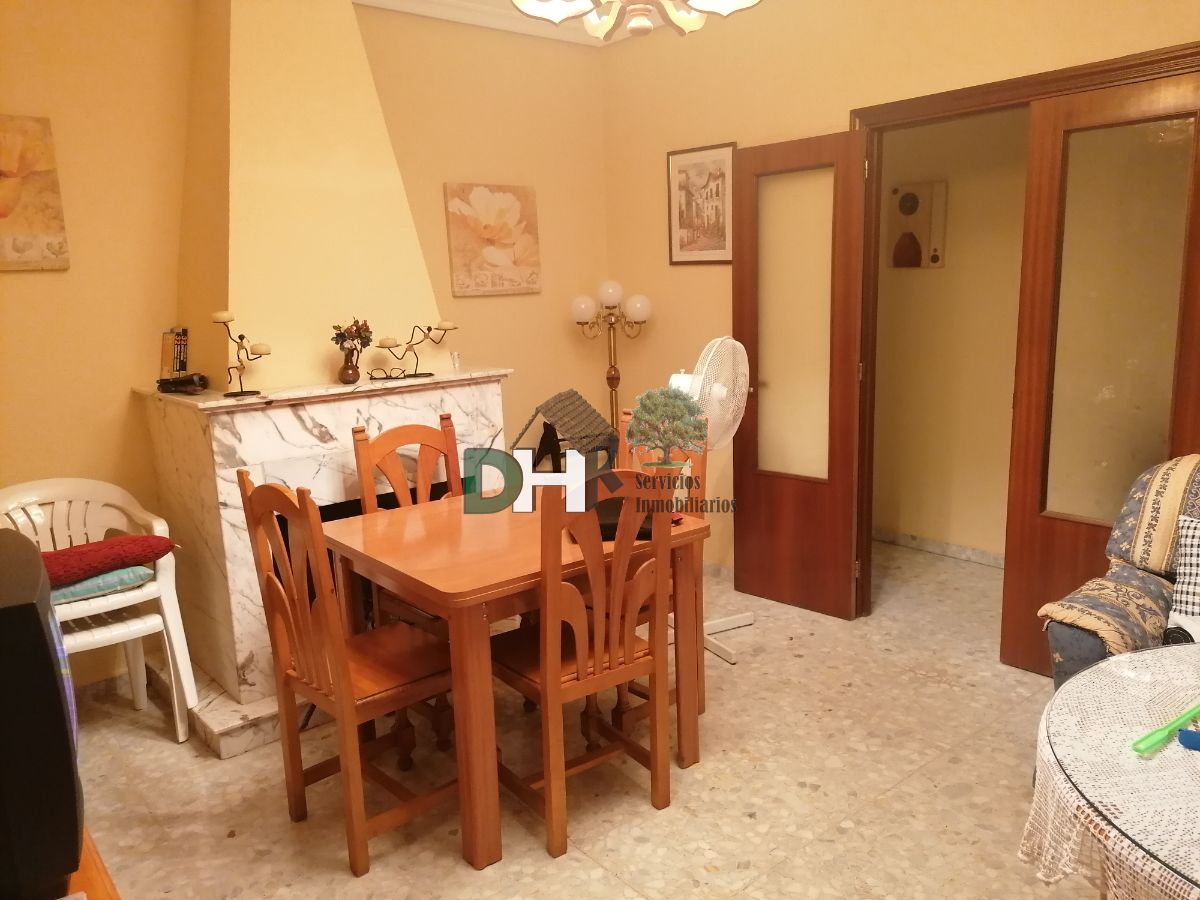For sale of house in Torreorgaz
