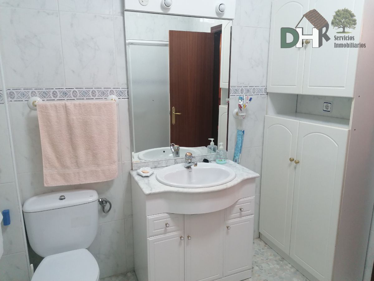 Venta de casa en Torreorgaz