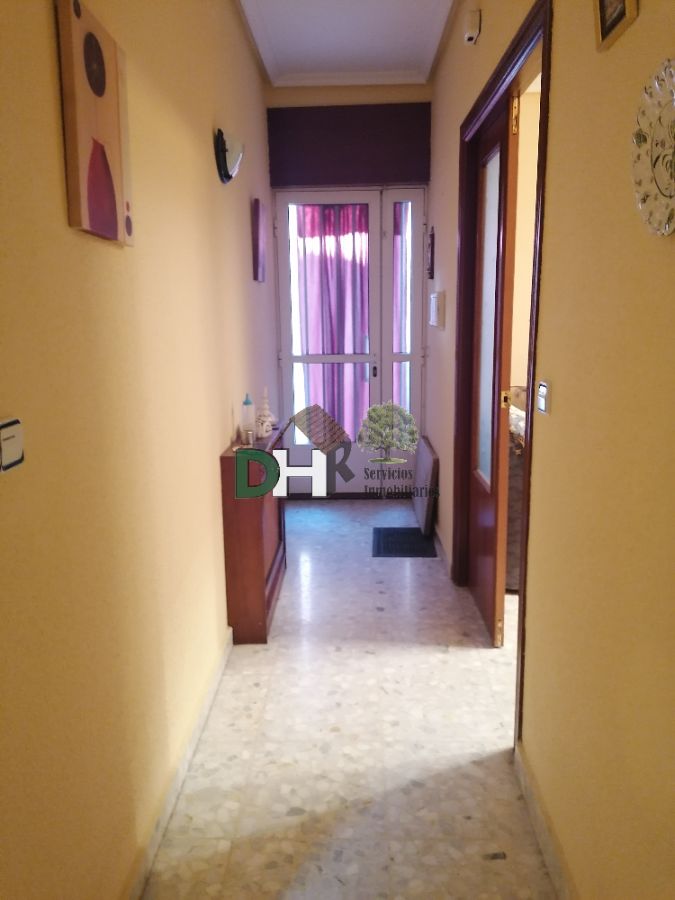 For sale of house in Torreorgaz