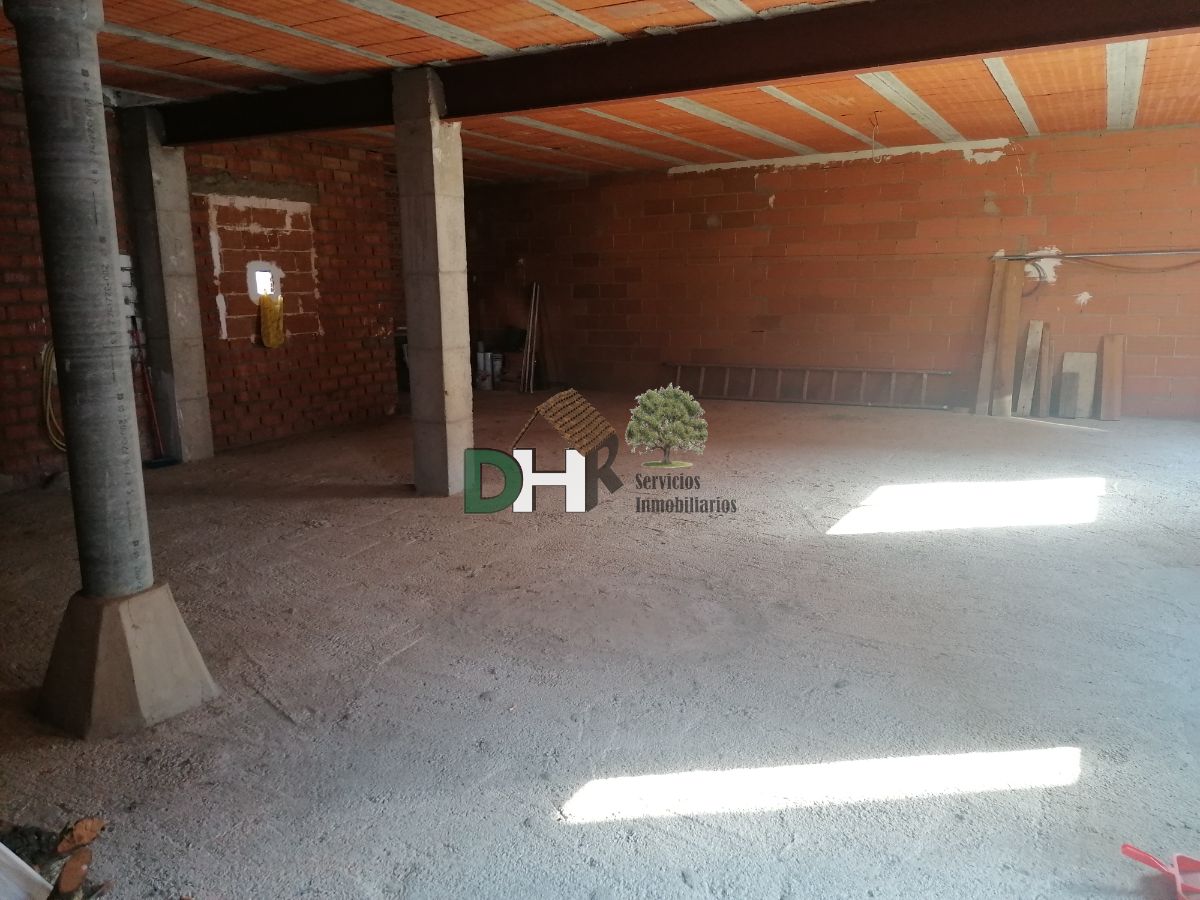 For sale of house in Torreorgaz