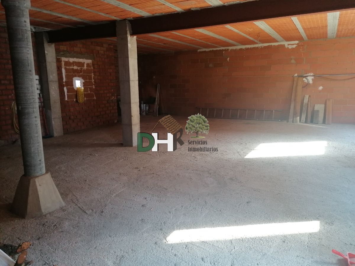 Venta de casa en Torreorgaz