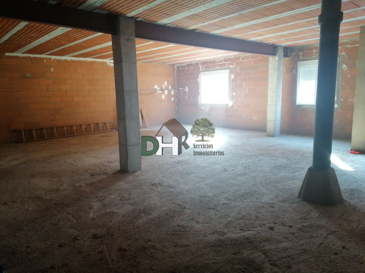 Venta de casa en Torreorgaz Venta de casa en Torreorgaz