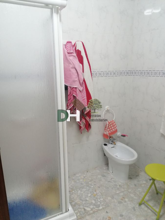 Venta de casa en Torreorgaz