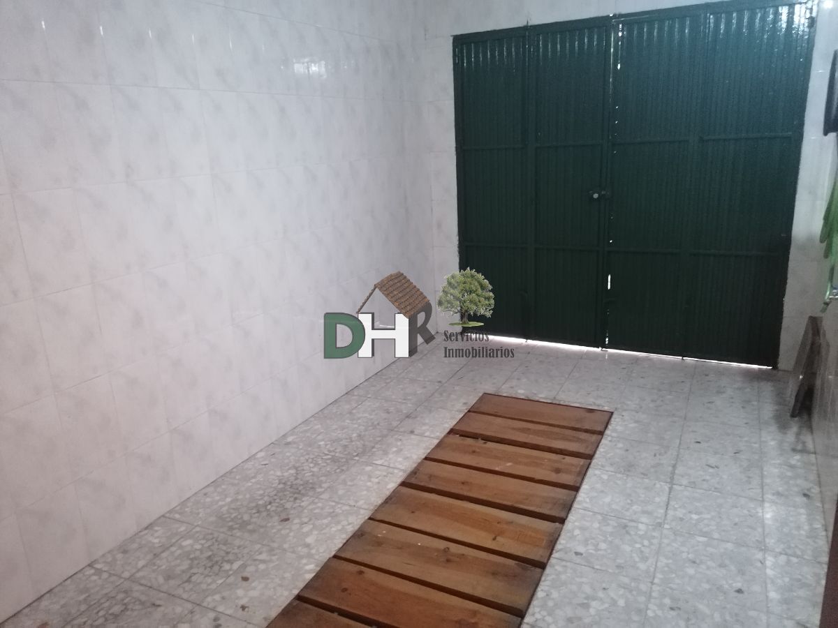 Venta de casa en Torreorgaz