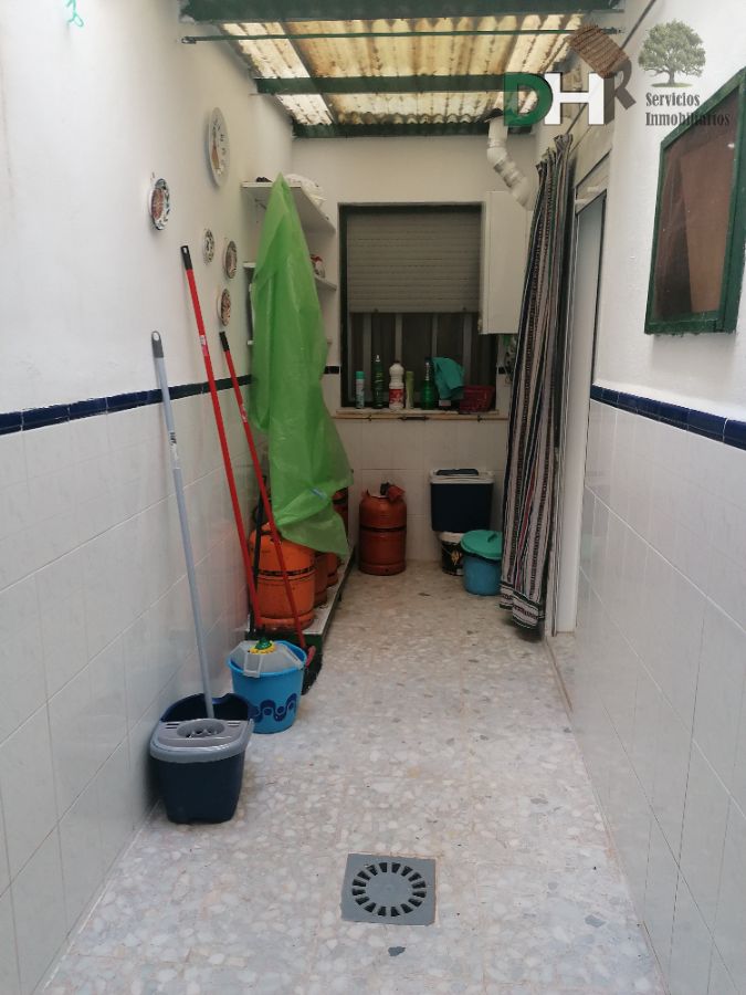 Venta de casa en Torreorgaz Venta de casa en Torreorgaz