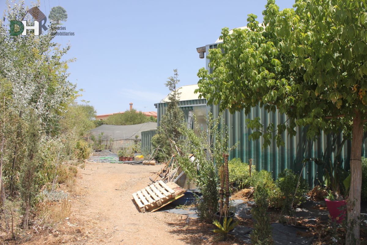 Venta de terreno en Solana de los Barros