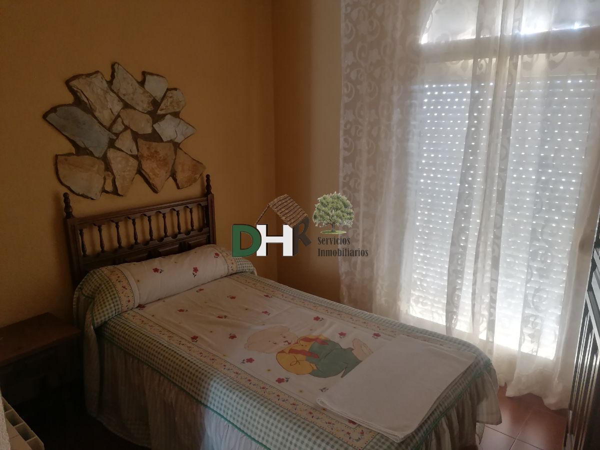 Venta de hotel en Cáceres