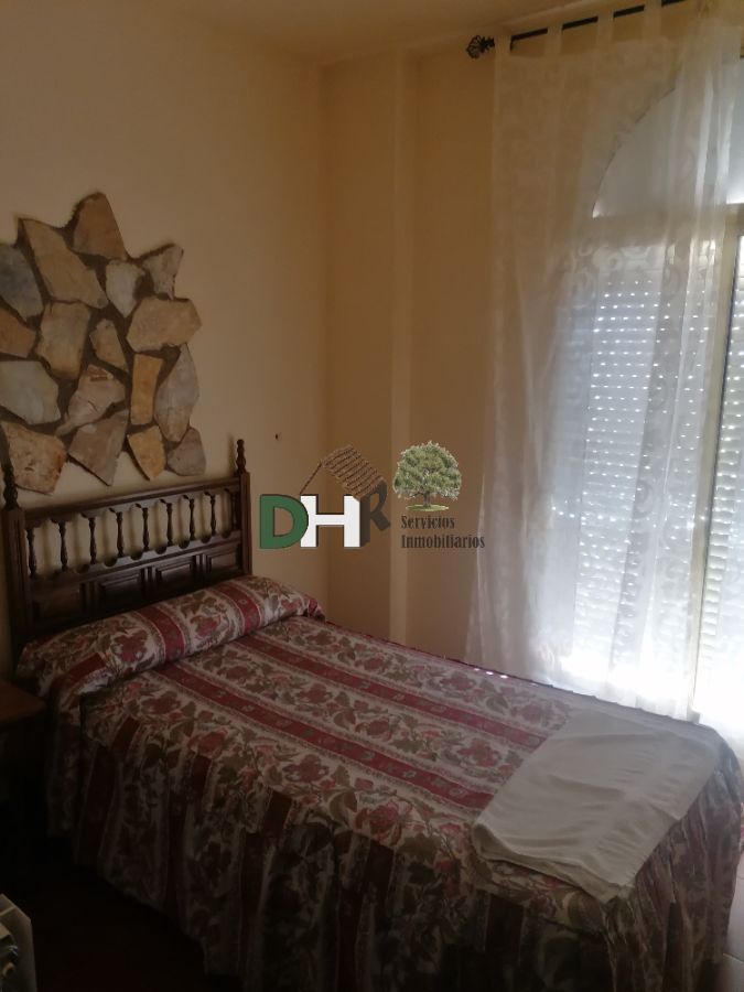 Venta de hotel en Cáceres