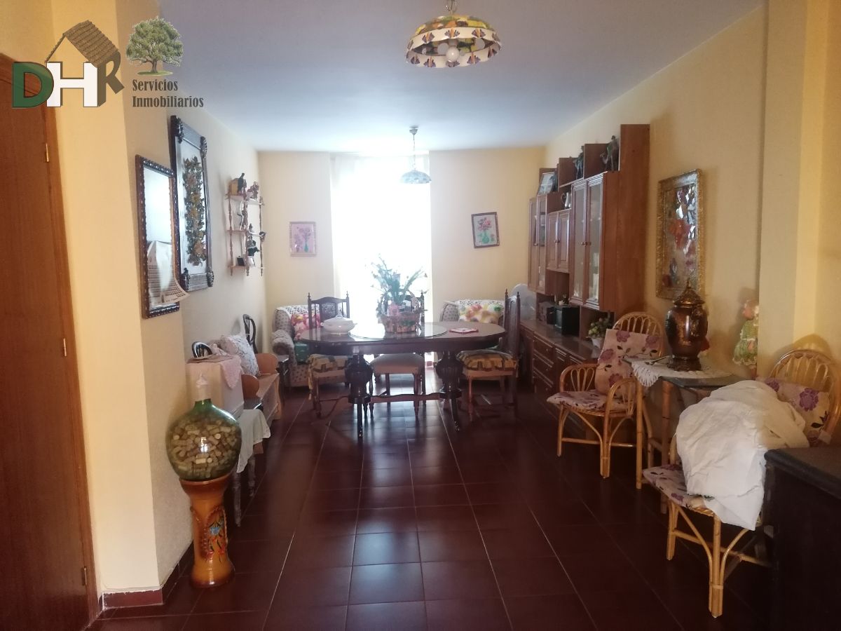 Venta de hotel en Cáceres