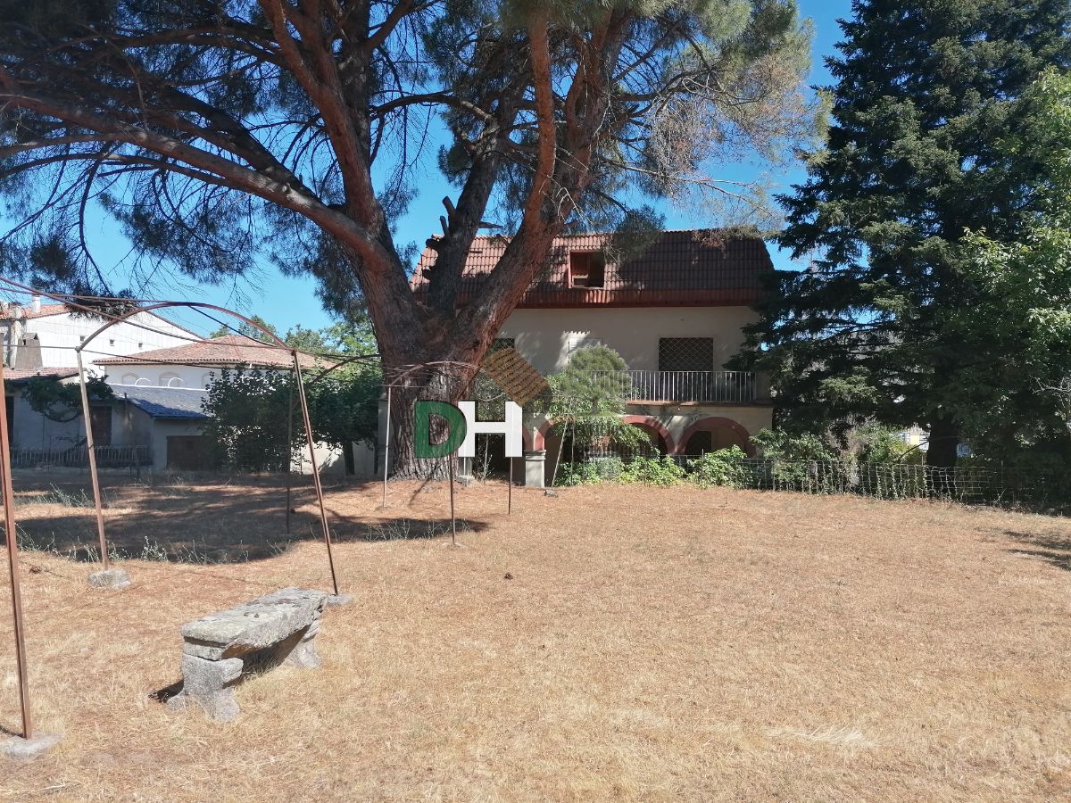 Venta de casa en Cáceres