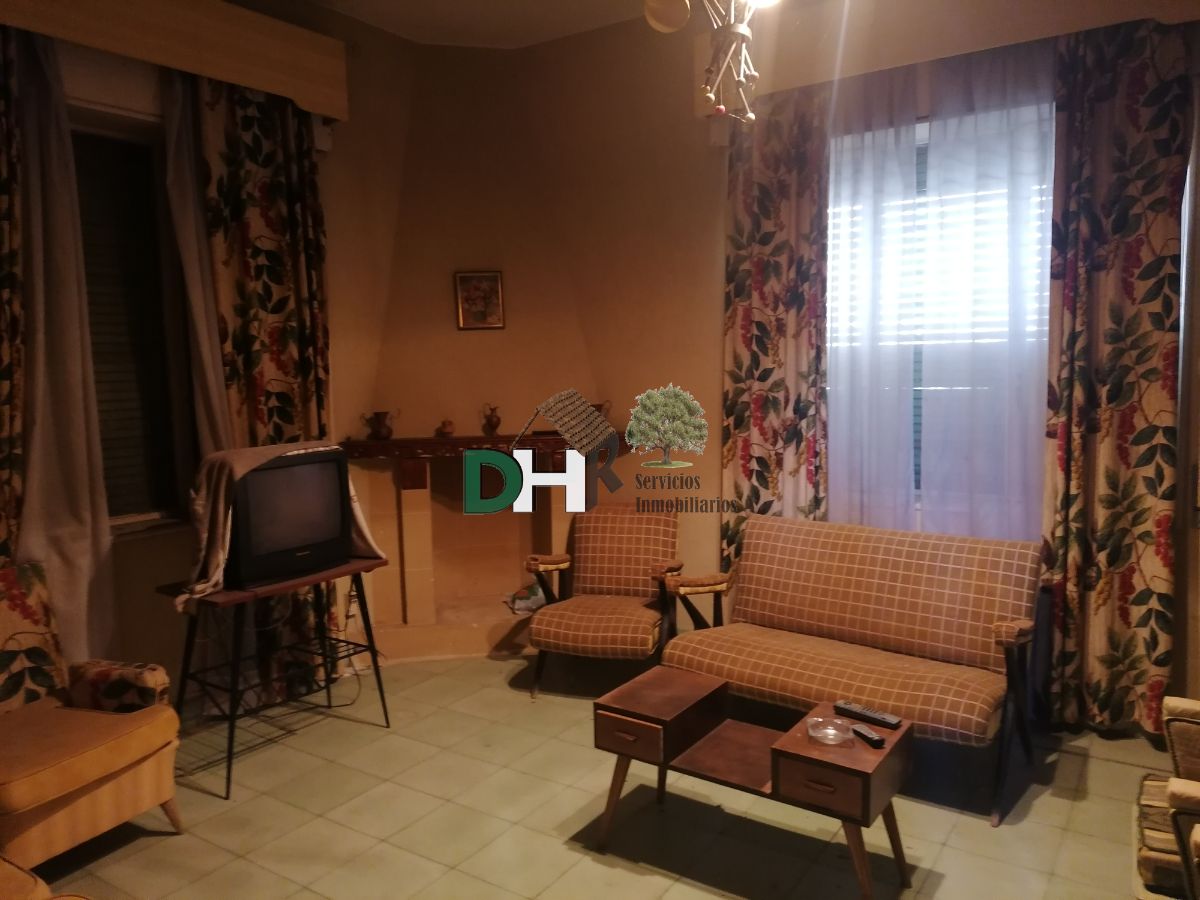 Venta de casa en Cáceres