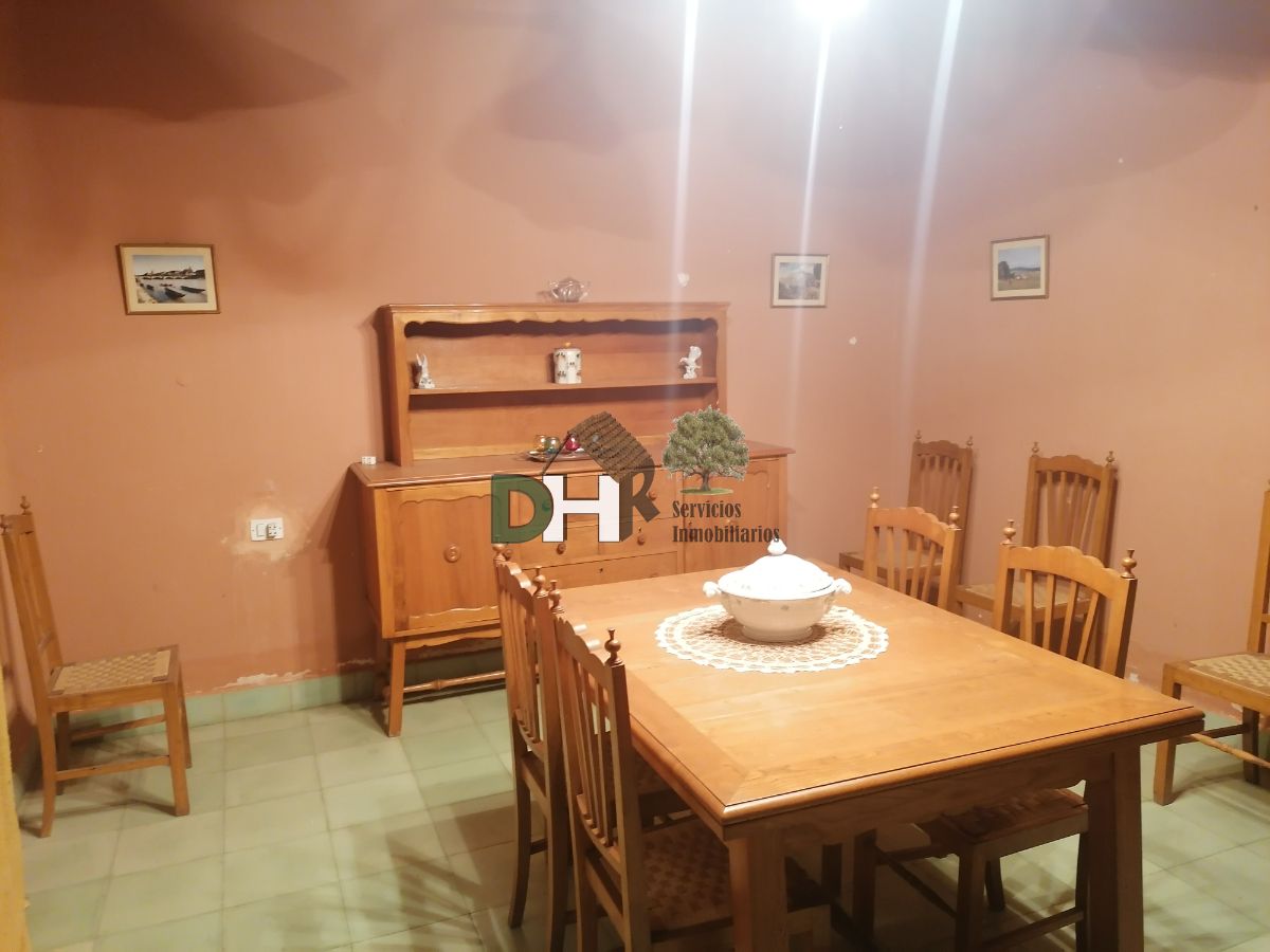 Venta de casa en Cáceres