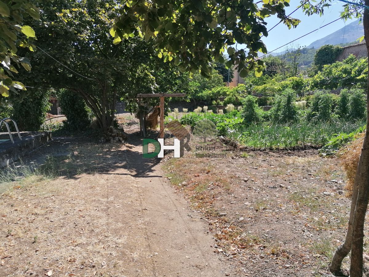 Venta de casa en Cáceres